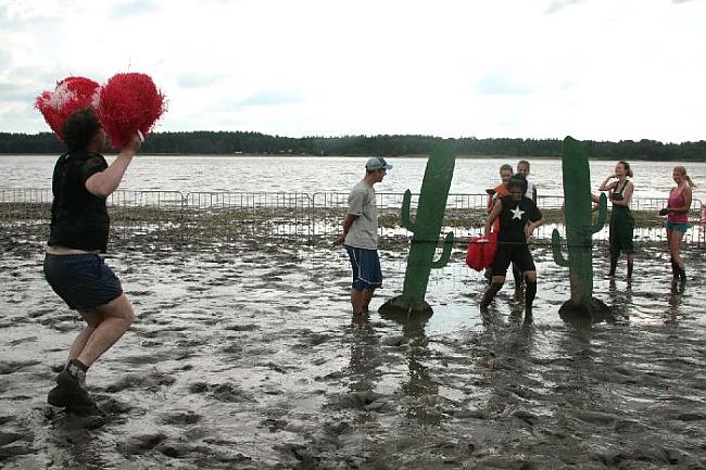  Autors: parstipru Otrais Dubļu festivāls Ikšķilē noslēdzies