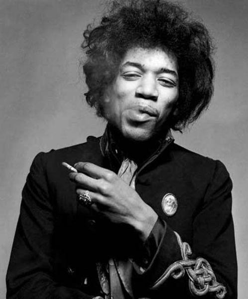 Jimi HendrixMiris 1970gada... Autors: anney Nomiruši 27 gados