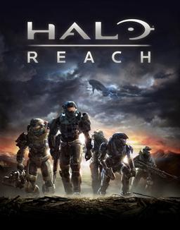 Halo Reach  tika izdots 2010... Autors: Matiss1998 Halo ēra