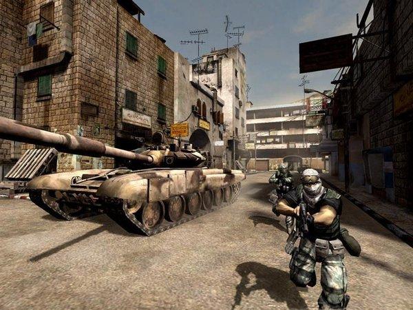  Autors: nolaifers Vēlaties testēt Battlefield 3 pirms tā iznākšanas?