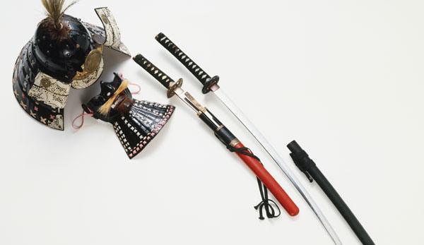 2 KatanaJapāņu amatniecība nav... Autors: IevinjaA 10 nāvējošākie senie ieroči
