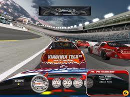 Scaroneit ir Nascar 2003... Autors: Laciz NASCAR (game) papildināts