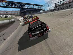  Autors: Laciz NASCAR (game) papildināts