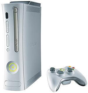  Autors: emsiitis Jaunas Xbox 360 ierīces