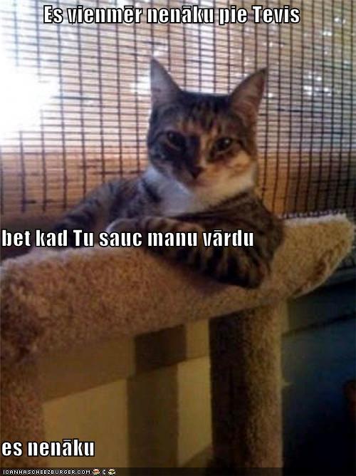  Autors: HotAbich LOLcat