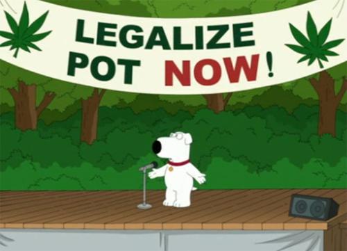 nbspMans viedoklis par... Autors: dīva Legalizēt marihuānu!