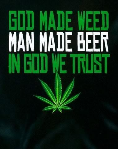 nbsp nbspMarihuāna... Autors: dīva Legalizēt marihuānu!