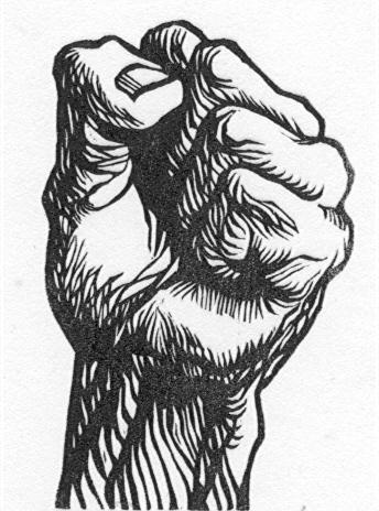 Simpātiju līnijas savelc roku... Autors: Arrogance Hiromantija- zīlēšana pēc plaukstu līnijām