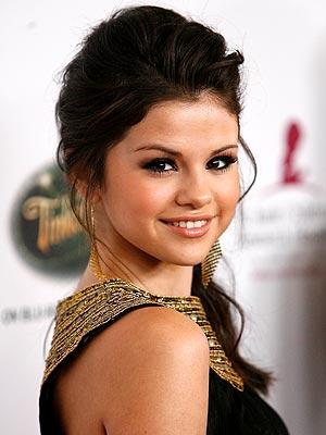Selenai Gomezai ir bail no... Autors: theboring No Kā slavenības baidās?