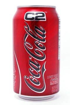 CocaCola C2 Sāka ražot 2003... Autors: vikings8 CocaCola