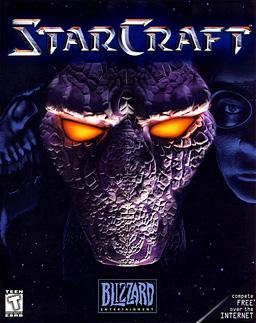 7 vietā Starcraft Scarono... Autors: Haroks Man visgrūtākās spēles