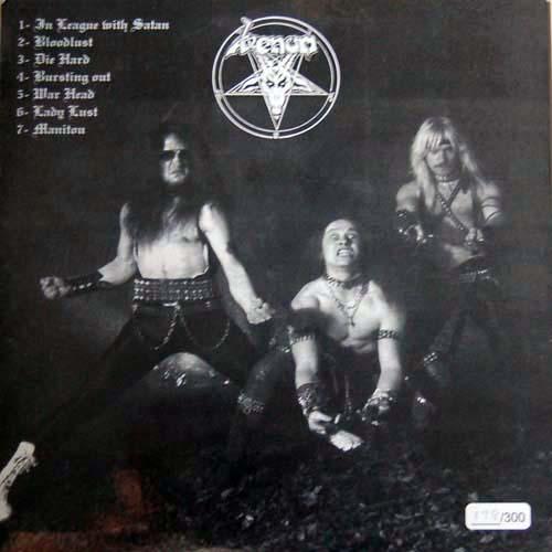 Bathory Autors: jansonexz black metal