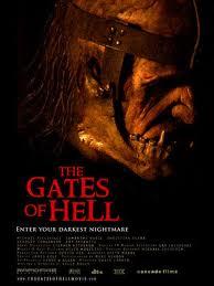 8 Vieta The Gates of Hell Autors: kristaps92 Mans šausmu filmu TOP 10.