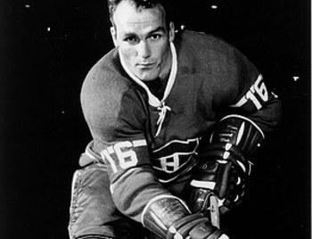 30 Henri Richard Montreal... Autors: swag 50 izcilākie NHL hokejisti 2. daļa