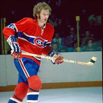 26 Larry Robinson Montreal... Autors: swag 50 izcilākie NHL hokejisti 2. daļa