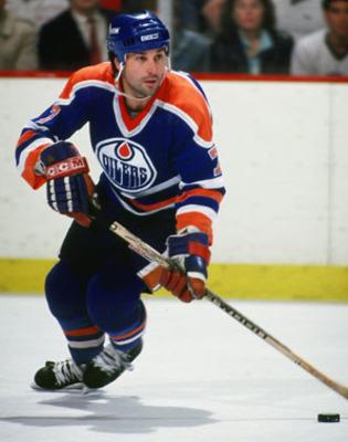 34 Paul Coffey Oilers Penguins... Autors: swag 50 izcilākie NHL hokejisti 2. daļa