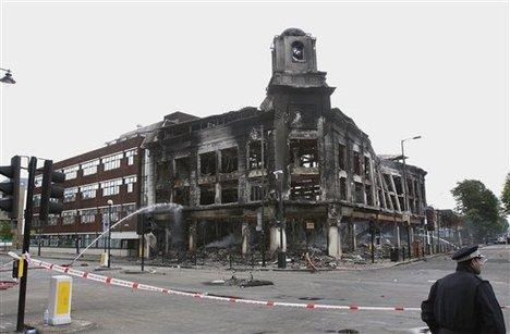 Autors: byDZERA Bildes no Londonas grautiņa