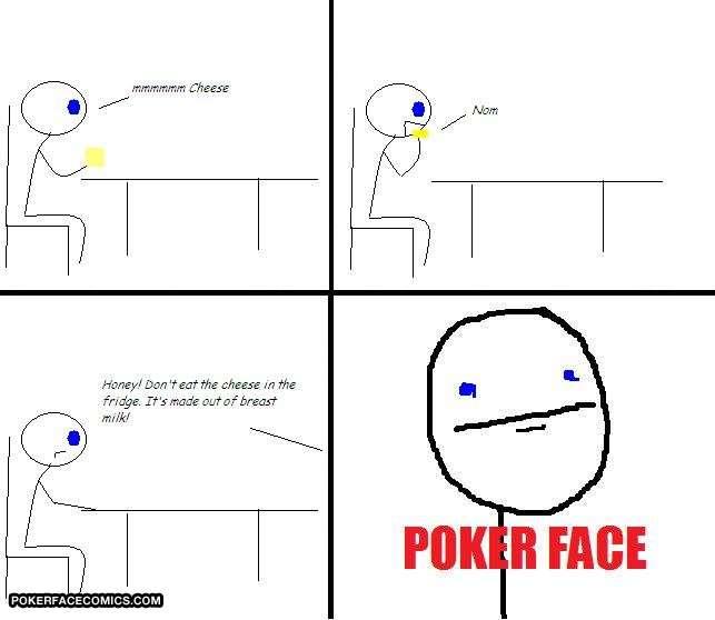 5 Autors: FamousFrenk Pokerface komiksi