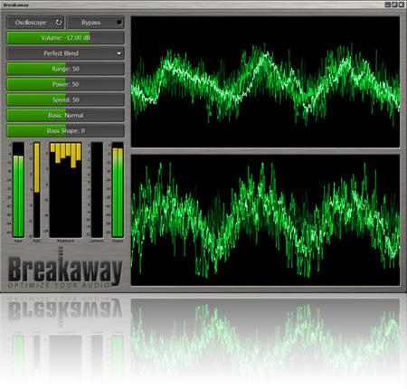 crack breakaway audio enhancer 1.40.03