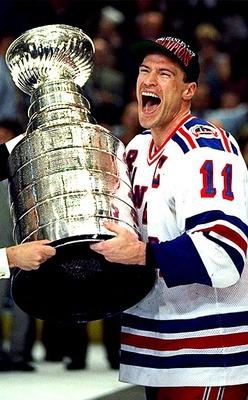 12 Mark Messier Edmonton... Autors: swag 50 izcilākie NHL hokejisti 3. daļa