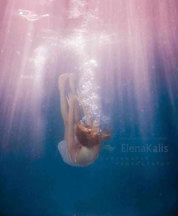  Autors: AgneseR Underwater [3]