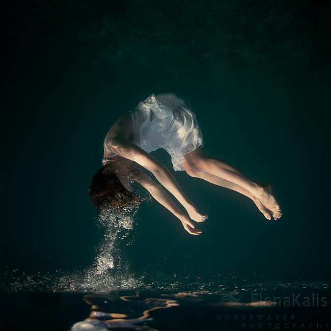  Autors: AgneseR Underwater [4]