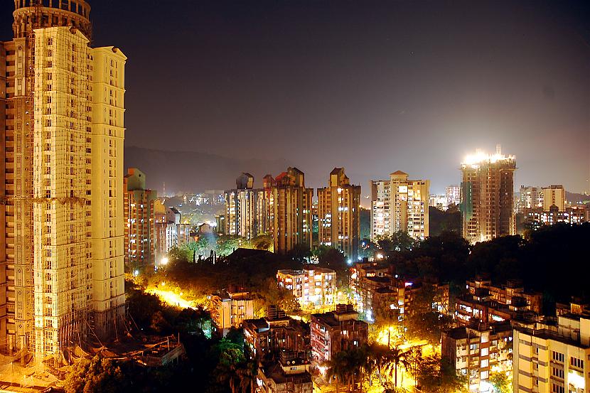 27 Mumbai Indija nav... Autors: swag top29 pilsētas pasaulē, kuras ir ieteicams apmeklēt