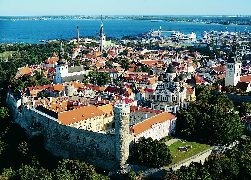 23 Tallin Igaunija par mūsu... Autors: swag top29 pilsētas pasaulē, kuras ir ieteicams apmeklēt