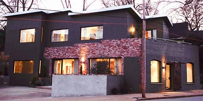 Autors: Chesterz Mājas renovācija