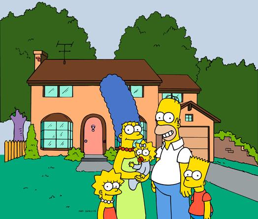 Simpsoni Autors: pida Zvaigznes kas ciemojošās pie Simpsoniem...