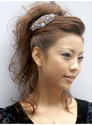  Autors: kleo48 Asian hairstyle