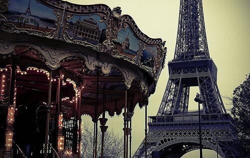 Eifeļa tornim bija paredzēts... Autors: darkchocolate Paris
