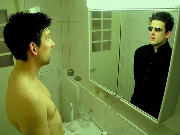  Autors: ORGAZMO spogulis