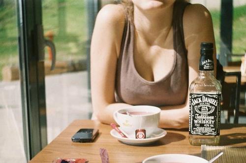 kad iegūtais destilāts... Autors: koby Jack Daniel's