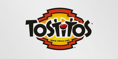 Tostitos ja ieskatās logotipa... Autors: Fosilija Logotipu apslēptā nozīme!