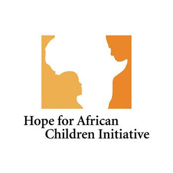 Hope for African Children... Autors: Fosilija Logotipu apslēptā nozīme!