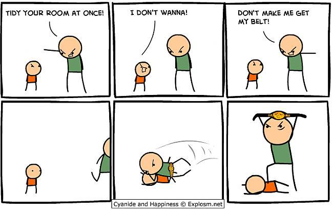  Autors: ForeverAlone Cyanide & Happiness video