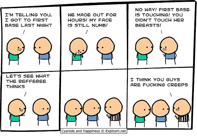  Autors: ForeverAlone Cyanide & Happiness video