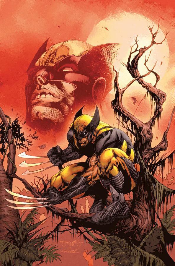 VēsturePēc laika Logans pameta... Autors: zirnekļcūks Wolverine- Vilknadzis