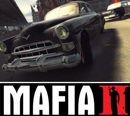 Mafia 2 Tu esi čalīts kas  es... Autors: Dobis Ko tu spēlē? 2