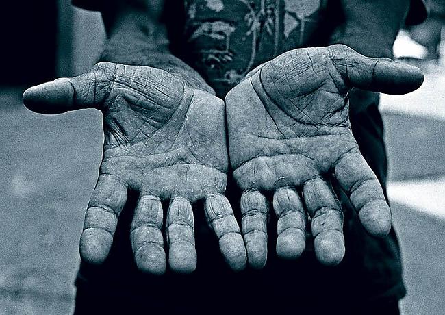 Rokas kas uzcēla 33... Autors: Fosilija Cilvēku rokas un darbi, kuri ar tām veikti