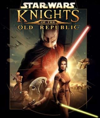  Autors: DarkJedi Star Wars: Knights of the old Republic