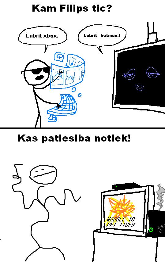  Autors: kiwiekid Funny stafff...(karikaturas)