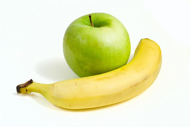 Ostot banānus unvai zaļus... Autors: spuuule Tāda nu ir mūsu trakā pasaule #1