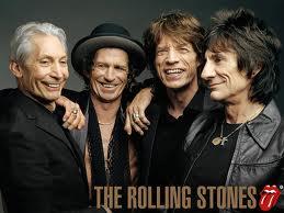 The Rolling Stones ir britu... Autors: Archy666 Leģendas (papildināts.)