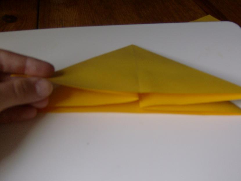 tā lūk Autors: xo xo gossip girl origami taurenītis
