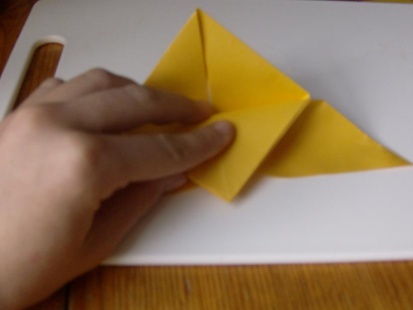 tā lūk  Autors: xo xo gossip girl origami taurenītis