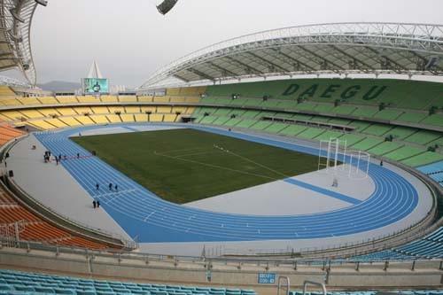 Cerams ka šis stadions nesīs... Autors: Ziepene Latvija izcīna 1 medaļu pasaules čempionātā !!!