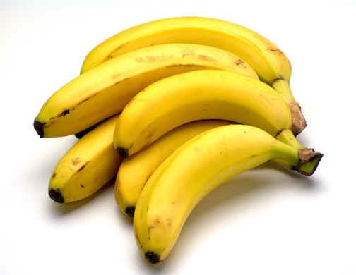 Banāni aug uz augšu Tie... Autors: Vectēvs Geiko Reti zināmi fakti. Otrā daļa.