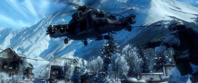 Battlefield Bad Company 2Bad... Autors: IgotU Top 10 PC games of 2010